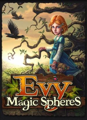 Evy: Magic Spheres