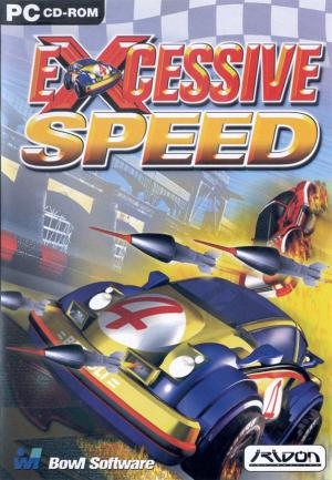 Excessive Speed