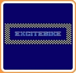 Excitebike (Virtual Console)