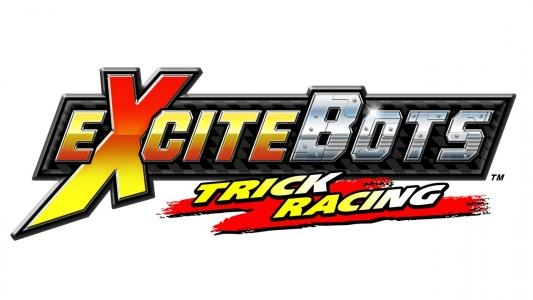 Excitebots: Trick Racing fanart