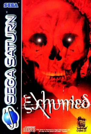 Exhumed