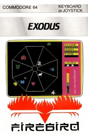 Exodus