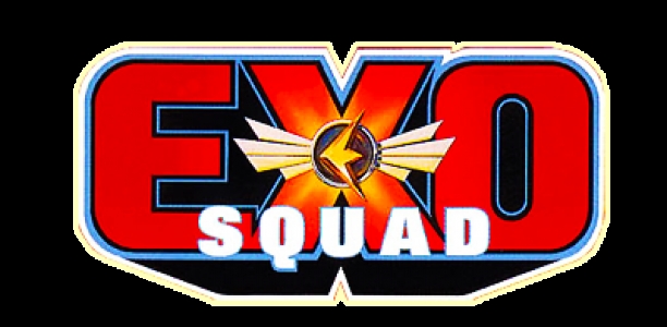 ExoSquad clearlogo