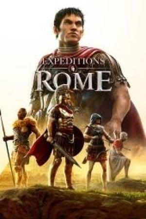 Expeditions: Rome