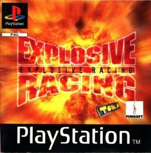 Explosive Racing