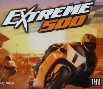 Extreme 500