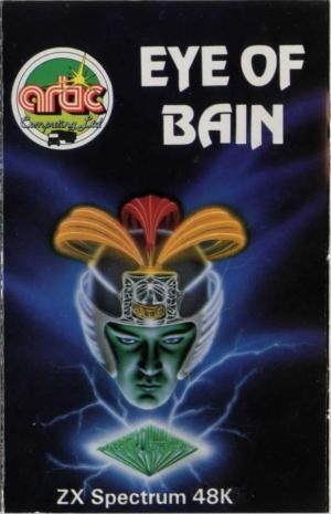 EYE OF BAIN