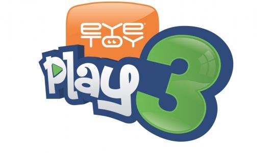 EyeToy: Play 3 fanart