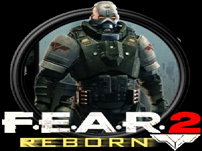 F.E.A.R. 2: Reborn clearlogo