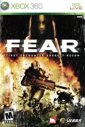 F.E.A.R.