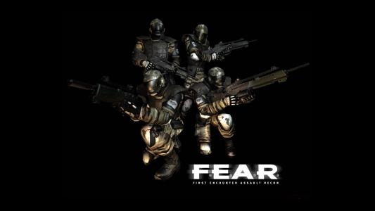 F.E.A.R.: Perseus Mandate fanart