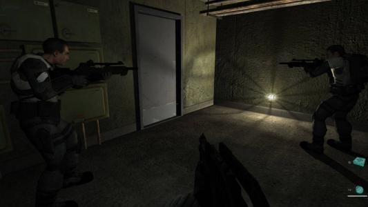 F.E.A.R.: Perseus Mandate screenshot