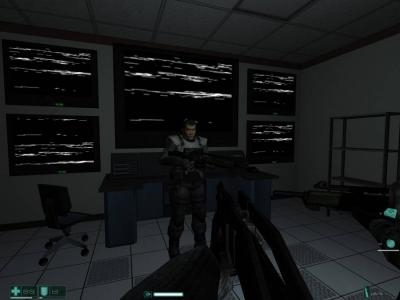 F.E.A.R.: Perseus Mandate screenshot