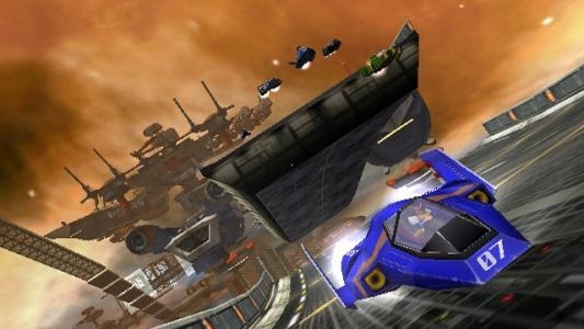 F-Zero GX screenshot