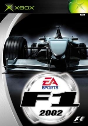 F1 2002