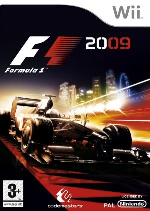 F1 2009