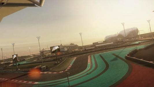 F1 2010 screenshot