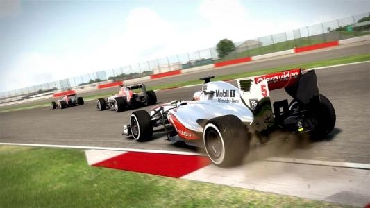 F1 2013 [Classic Edition] screenshot