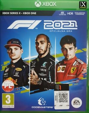 F1 2021