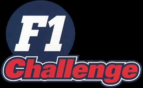 F1 Challenge clearlogo