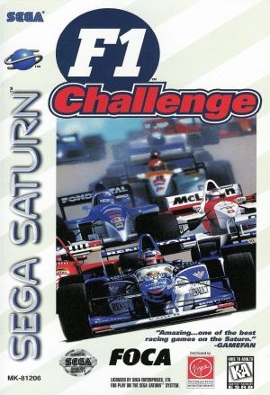 F1 Challenge