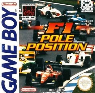 F1 Pole Position