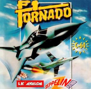 F1 Tornado