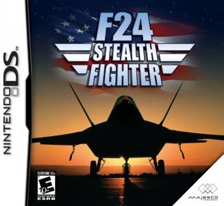 F24: Stealth Fighter