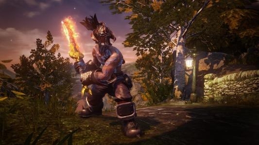 Fable Anniversary screenshot