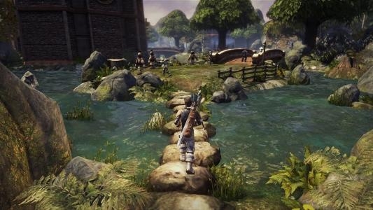 Fable Anniversary screenshot