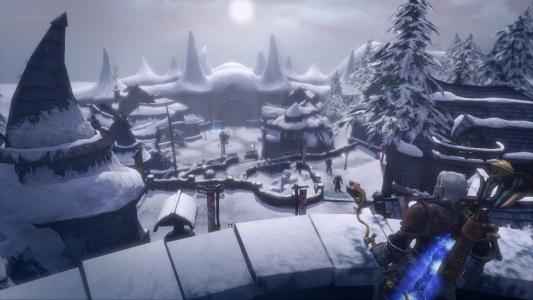 Fable Anniversary screenshot