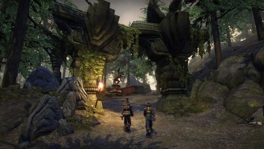 Fable Anniversary screenshot