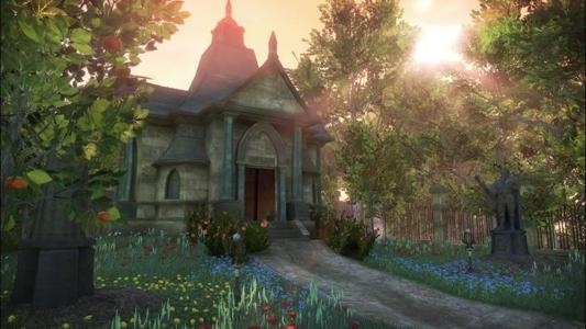 Fable II screenshot