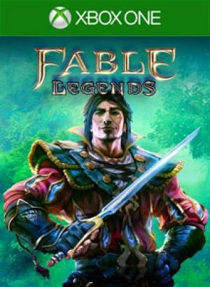 Fable Legends