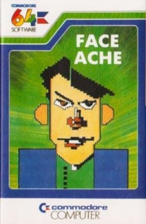 FACE ACHE