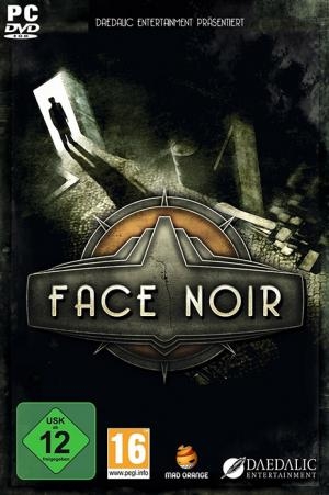 Face Noir