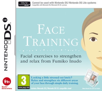 Face Training