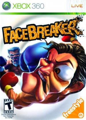 FaceBreaker