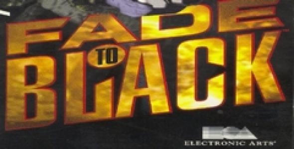 Fade to Black: Flashback 2 banner