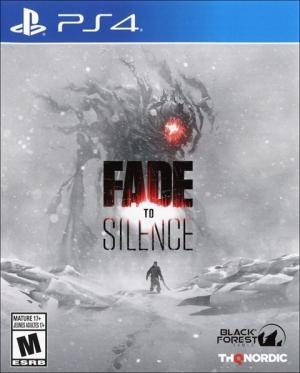 Fade to Silence