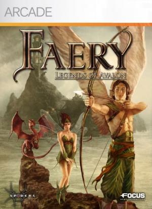 Faery: Legends of Avalon