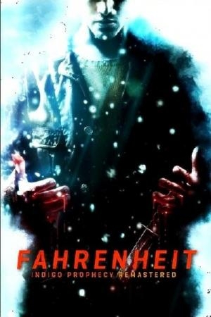 Fahrenheit: Indigo Prophecy Remastered