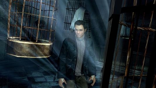 Fahrenheit: Indigo Prophecy Remastered screenshot