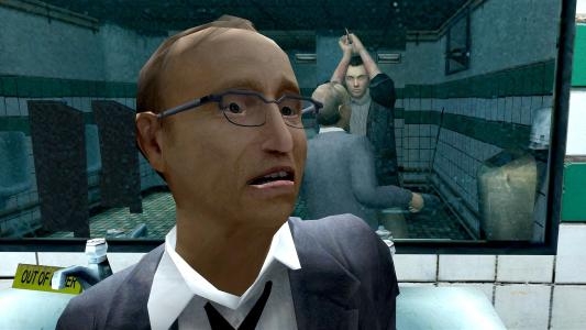 Fahrenheit: Indigo Prophecy Remastered screenshot