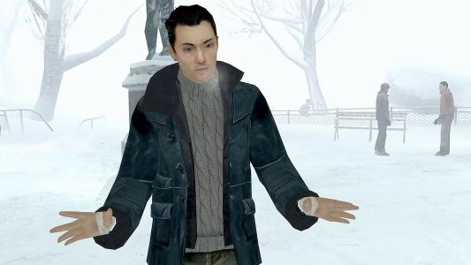 Fahrenheit: Indigo Prophecy Remastered screenshot