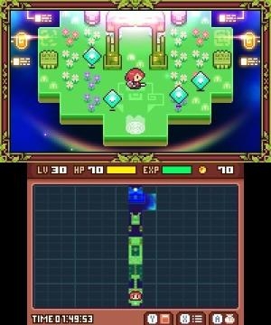 Fairune 2 screenshot