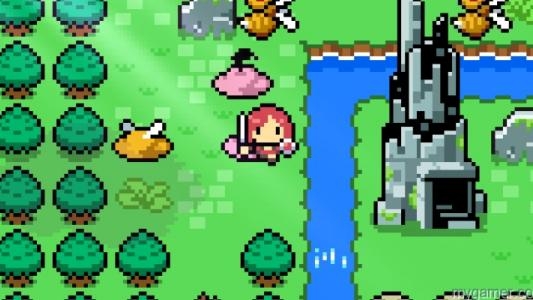 Fairune screenshot