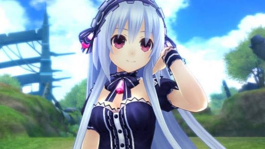 Fairy Fencer F Limited Edition screenshot