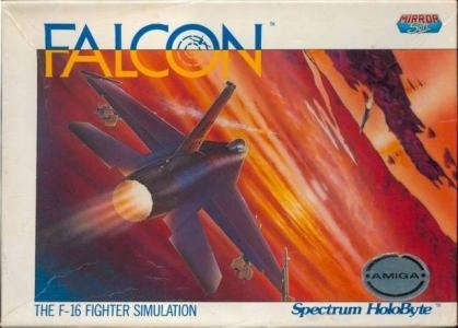 Falcon