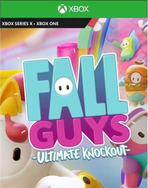 Fall Guys: Ultimate Knockout